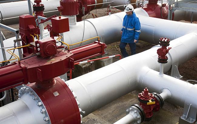 ЕС планирует импортировать израильский газ