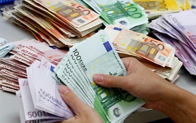 У банківській системі Греції залишився всього 1 млрд євро