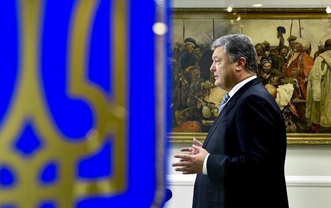 Порошенко внесе в Раду законопроект про військовий суд, - нардеп 