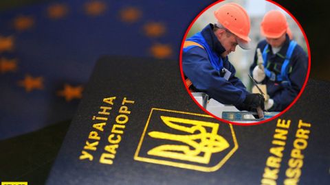 Не можуть поїхати додому: в які пастки потрапляють українські заробітчани за кордоном