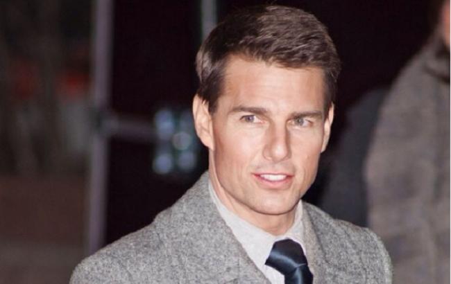 Том Круз заставил свою бывшую супругу скрывать личную жизнь в течении 5 лет