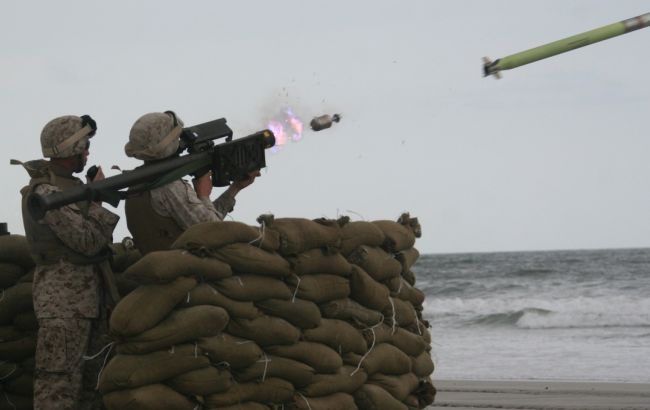 Сирийская оппозиция начала наступление на боевиков ИГИЛ у границ с Турцией