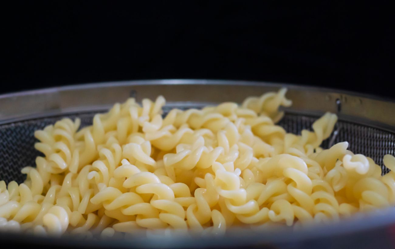 Через цю помилку макарони будуть несмачними: ви будете здивовані