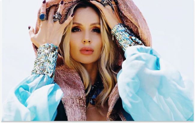 Неужели мужчинам это нравится? Лобода ужаснула внешним видом