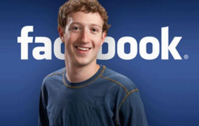 Цукерберг может потерять контроль над Facebook в случае ухода