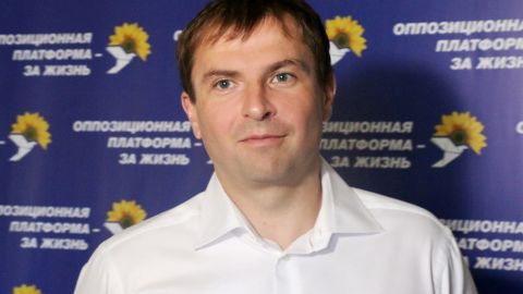 Федор Христенко задержан 6 сентября - что известно о нардепе ОПЗЖ | РБК  Украина