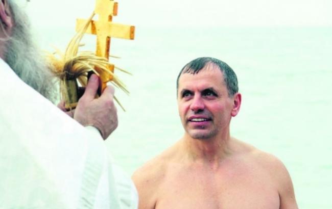 "Власти" Крыма хотят взять в плен немцев для ремонта дорог