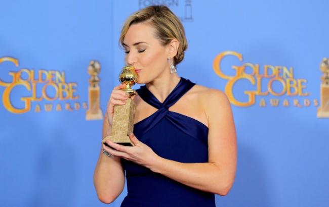 Кейт Уинслет считает, что Ди Каприо достоин "Оскара"