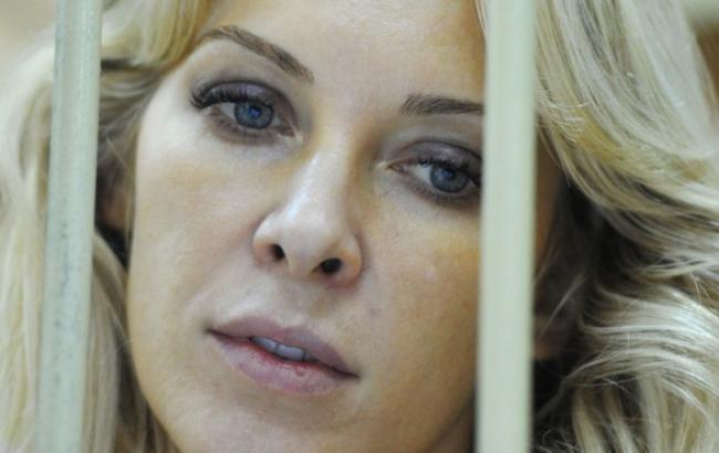 Некоторые факты об участии Тищенко в процессе против Аблязова