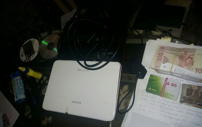 СБУ викрила масштабний механізм фінансування "ЛНР"