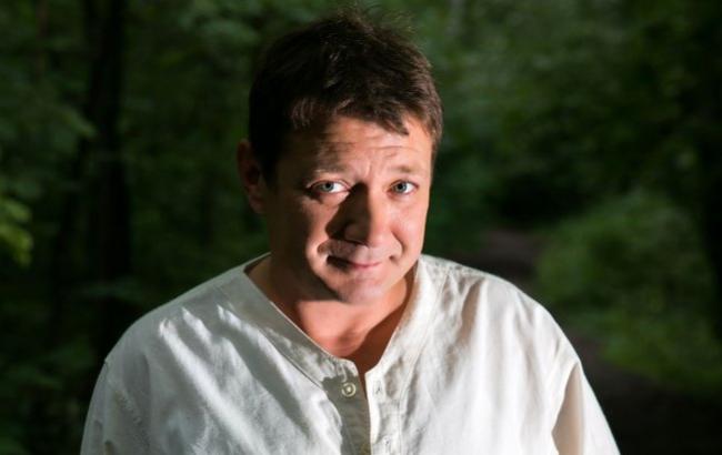 Российскому актеру запретили въезд в Украину на 5 лет