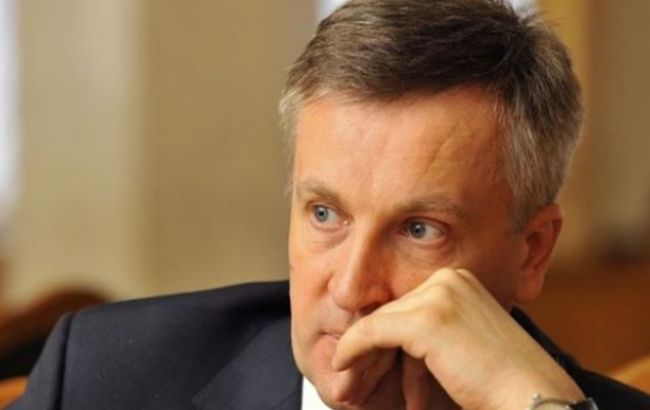 СБУ и Amnesty International договорились вместе расследовать факты пыток на Донбассе