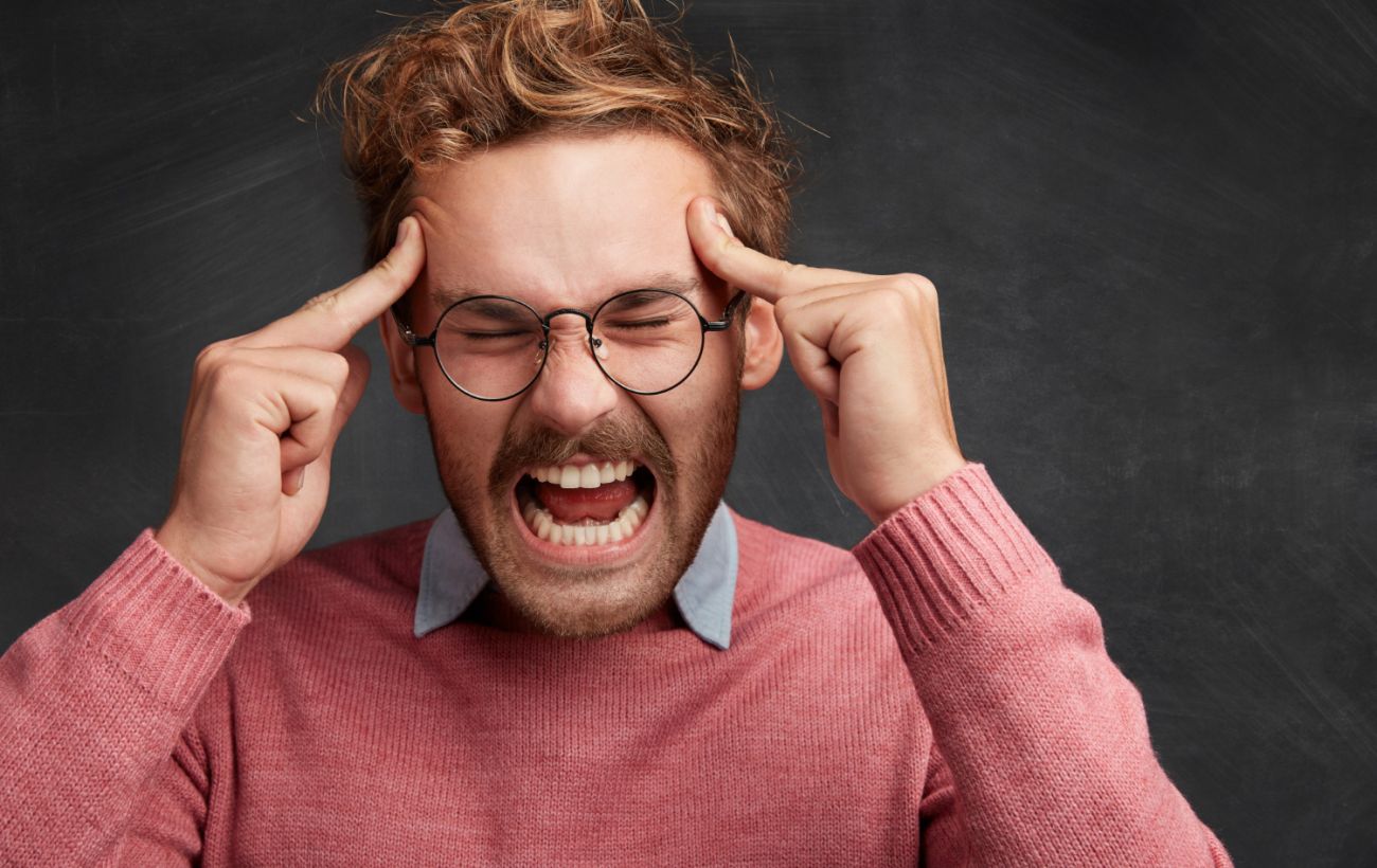 В який час доби рівень стресу найвищий: відповідь здивує