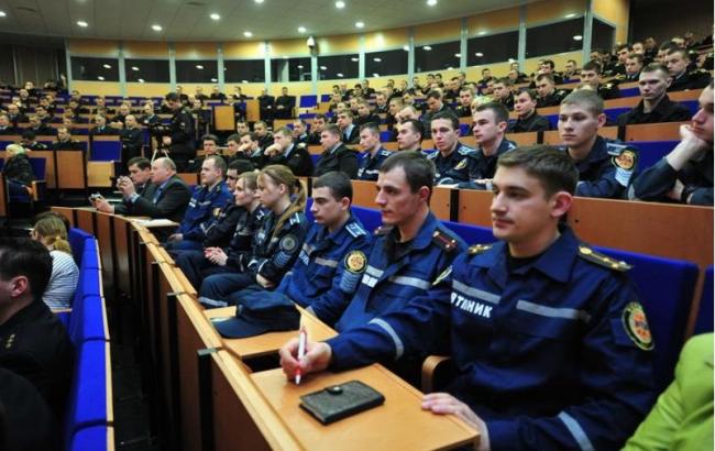 В ГСЧС Украины назначены руководители в 12 областях