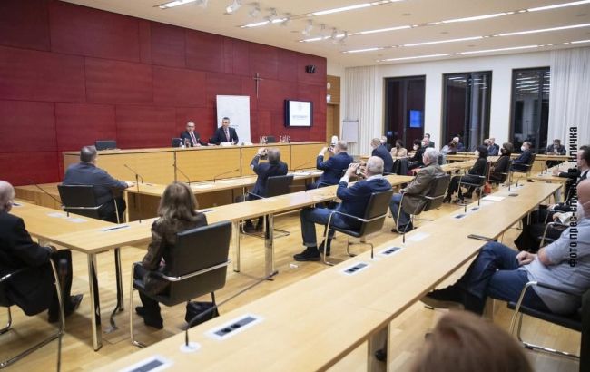 Кличко: мери різних міст світу та інституції ЄС висловлюють свою підтримку Києву й Україні