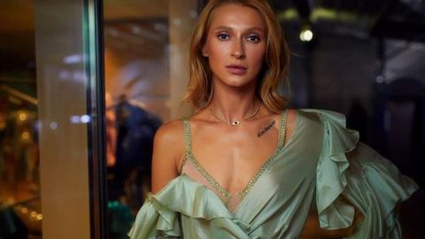 Готова боротися до кінця: TAYANNA на Танцях з зірками порушила традицію шоу (відео)