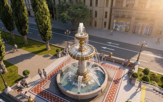 Битва за память: почему киевляне "бунтуют" из-за фонтана на месте Ленина и что предлагают