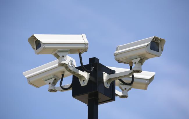 У Маріуполі встановили камери, які розпізнають злочинців у натовпі