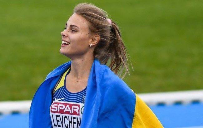 Українська легкоатлетка поділилася ранковим ритуалом (фото)