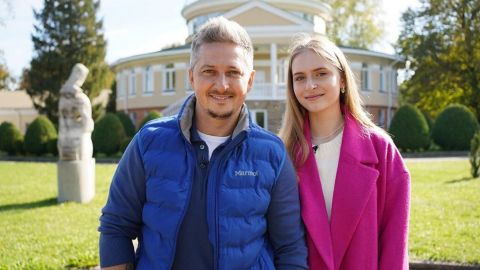 "Родители, которые дают детям все, проиграют". Педан высказался о современном воспитании детей