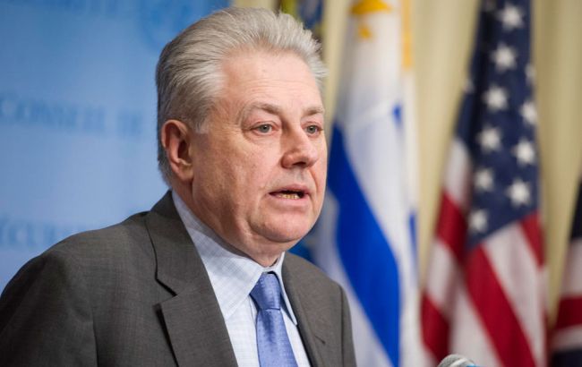Постпред в ООН объяснил, почему Украина поддержала резолюцию по Израилю  