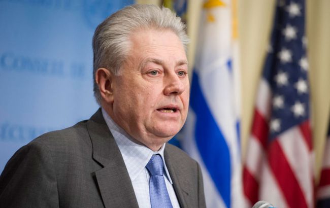 Украина призывает ООН усилить давление на Россию из-за репрессий
