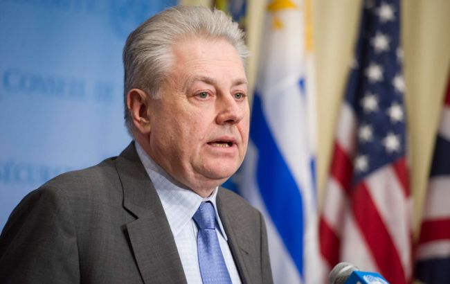 Україна підготувала документи в ООН для направлення миротворців на Донбас
