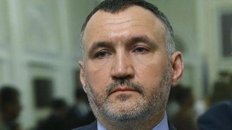 Ще один кандидат у нардепи міг ховатися в Росії, - ГПУ