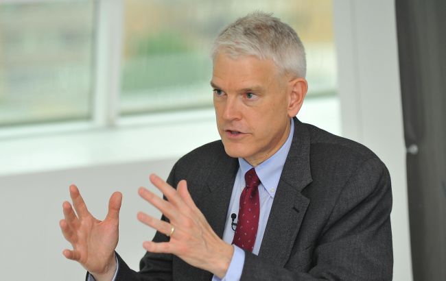 Справи проти Порошенка нагадують часи Януковича, - Пайфер