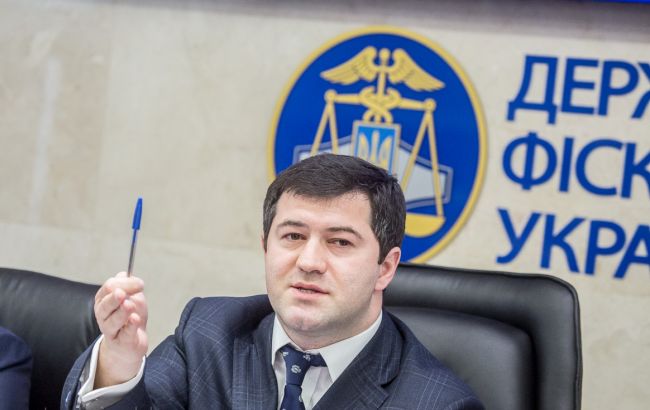 У НАБУ допускають відеозв'язок із судом для обрання Насірову запобіжного заходу