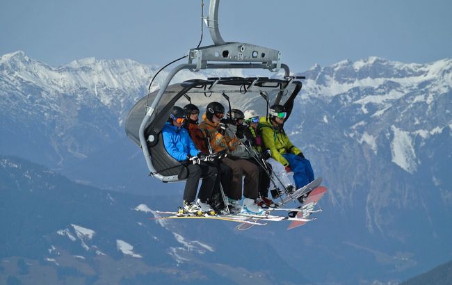 Гірськолижні курорти Австрії в 2020 році відкриють: які обмеження чекають туристів