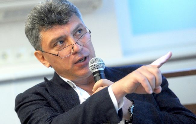 В деле Немцова есть секретный свидетель, - источник