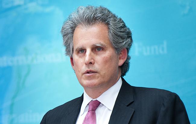 МВФ ожидает от Украины реформирования процесса приватизации госпредприятий