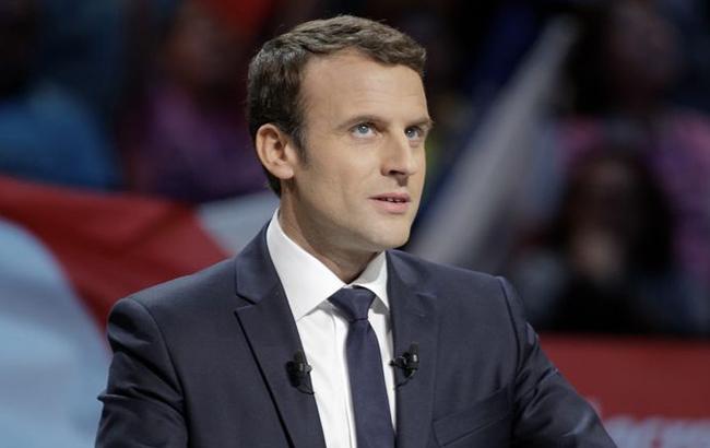 У Франції стартували парламентські вибори на заморських територіях