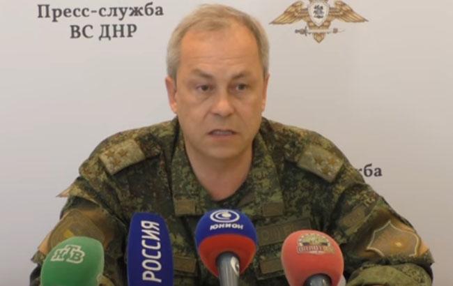 Боевики "ДНР" выдали новый фейк об украинской армии