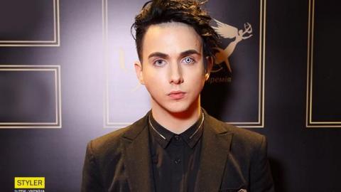 "Не потрібно зайвих слів": MELOVIN показав публіці свою "кохану"