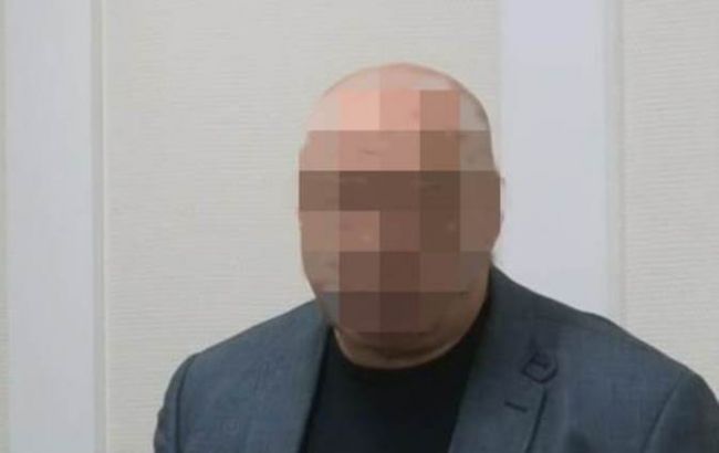 СБУ затримала екс-главу "Луганськводи" за фінансування тероризму