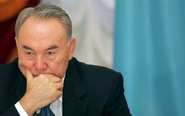 Назарбаев призвал готовиться к цене на нефть по 30 долл