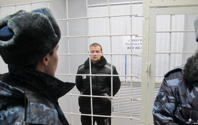 Афанасьев и Солошенко подписали согласие на отбывание наказания в Украине, - адвокат