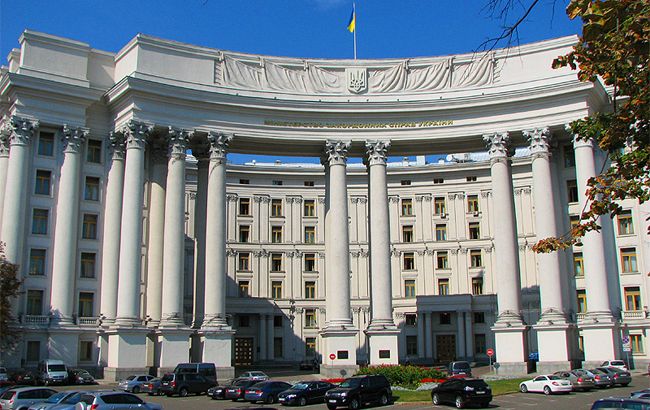 МЗС рекомендує українцям, які планують поїздки до Західної Африки, виявляти підвищену обережність