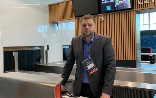 Прокуратура вимагає збільшити суму застави заступнику Філатова