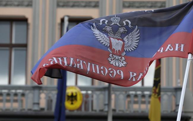 РосСМИ заявили, что террористы "ДНР" открыли свое "представительство" в Греции