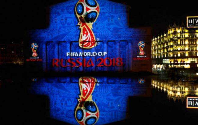 ФІФА не має наміру відбирати ЧС-2018 у Росії через допінговий скандал