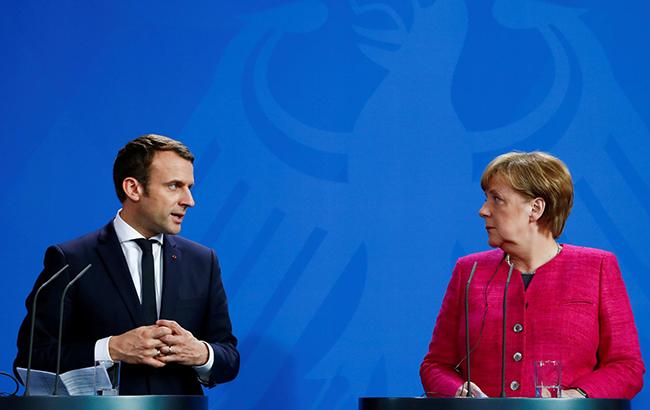 Франція і Німеччина не підтримують розширення санкцій проти РФ, - Welt