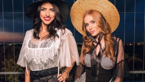 Не могла с ней общаться: Каминская назвала Смеюху "тупой" и "без мозгов"