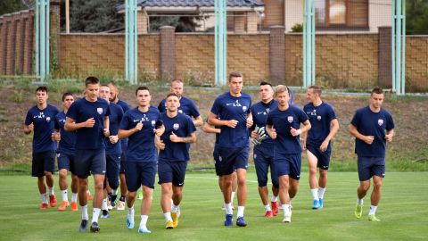 Определился соперник "Мариуполя" в третьем раунде отбора Лиги Европы