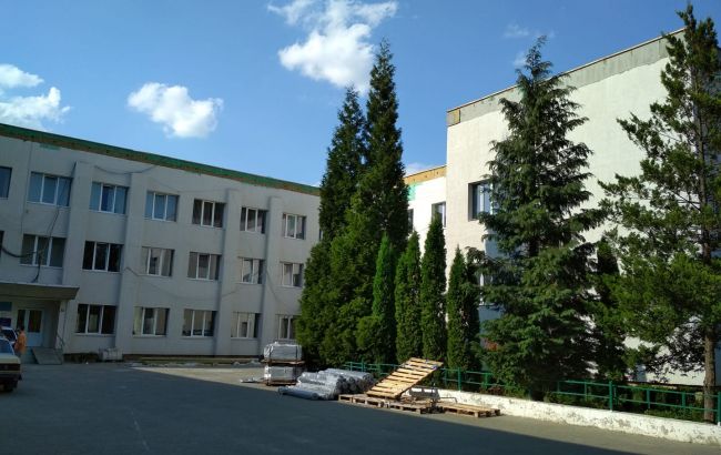 В Черновцах школы продолжат работу на этой неделе