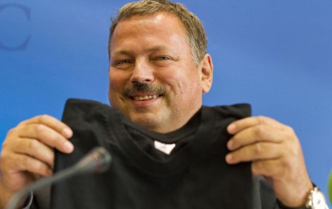 Росія подала позов у СОТ проти України і ЄС