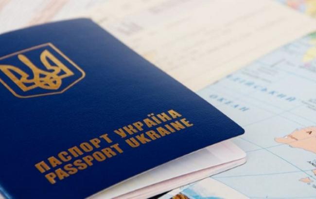 Росія ввела в'їзд за закордонними паспортами для громадян СНД