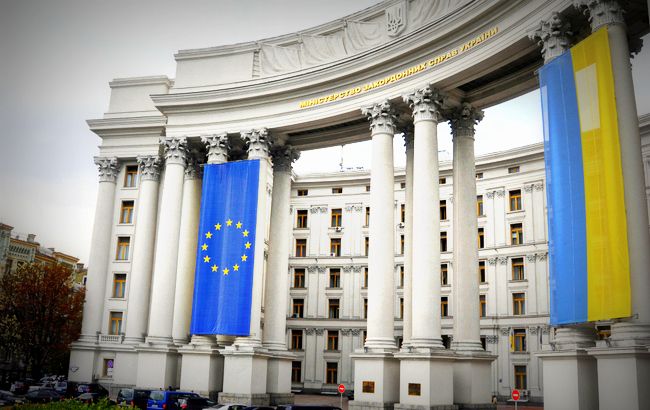 МЗС рекомендує перед поїздкою в Єгипет враховувати проблеми з безпекою